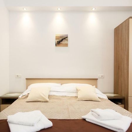 Apartment Rosemary 24 クルク エクステリア 写真