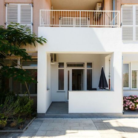 Apartment Rosemary 24 クルク エクステリア 写真