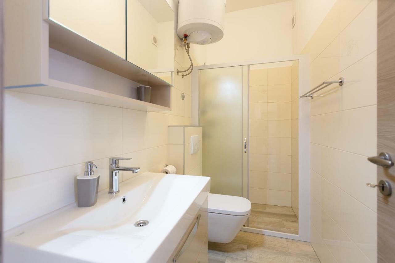 Apartment Rosemary 24 クルク エクステリア 写真
