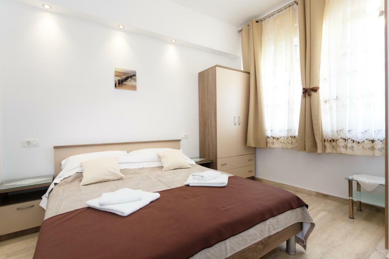Apartment Rosemary 24 クルク エクステリア 写真