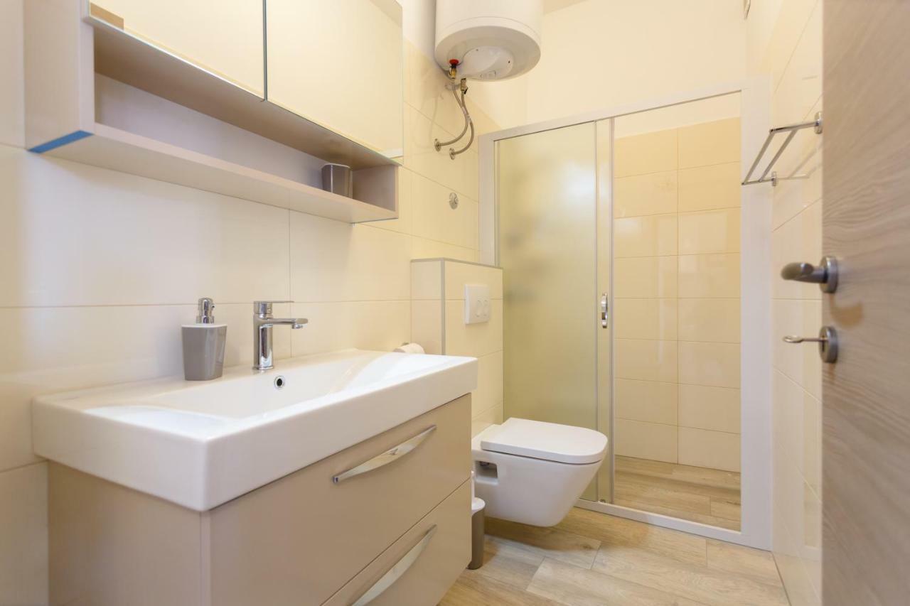 Apartment Rosemary 24 クルク エクステリア 写真
