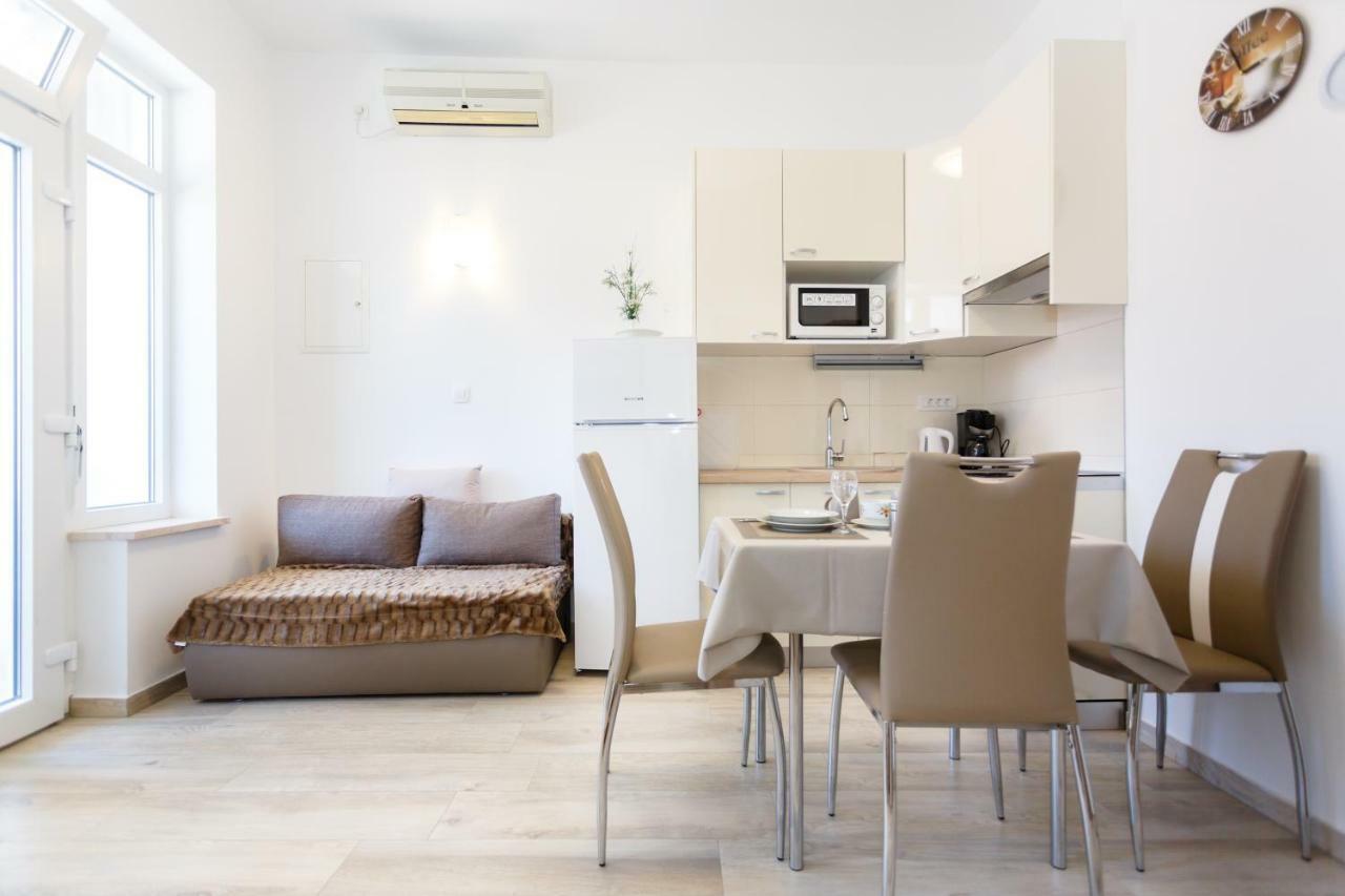 Apartment Rosemary 24 クルク エクステリア 写真