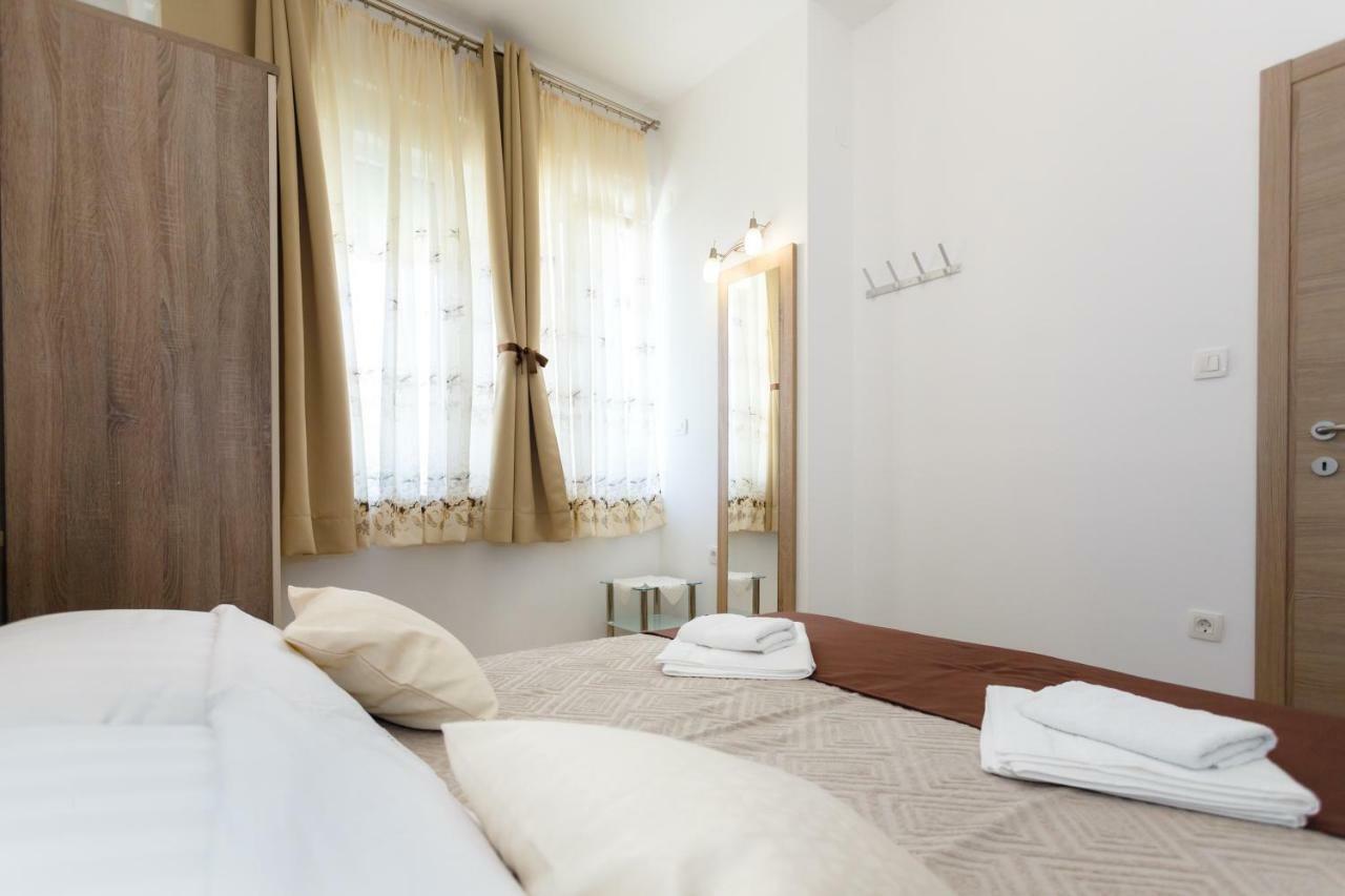 Apartment Rosemary 24 クルク エクステリア 写真