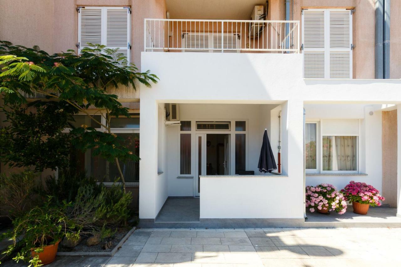 Apartment Rosemary 24 クルク エクステリア 写真