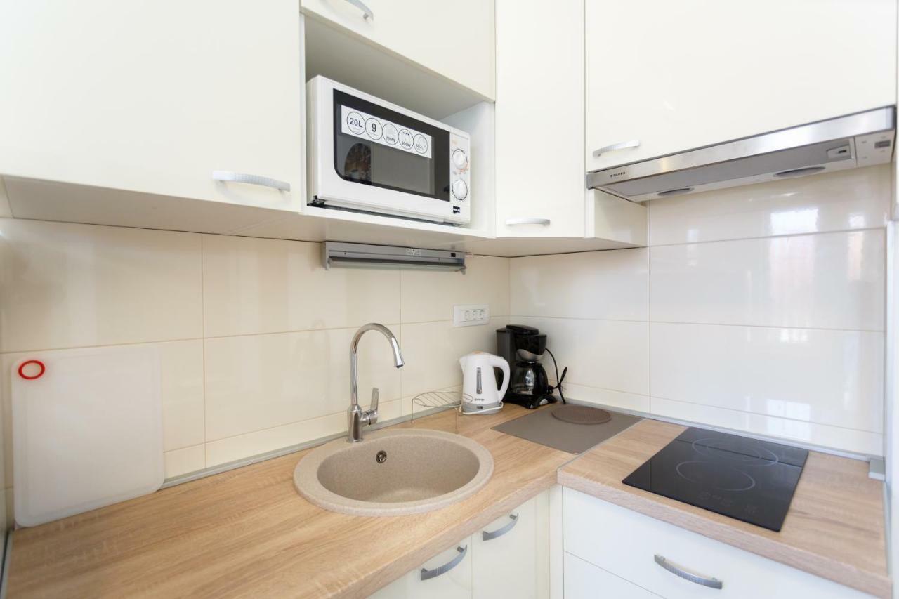Apartment Rosemary 24 クルク エクステリア 写真